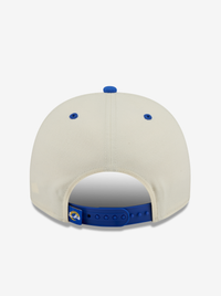 950 A-Frame LA Rams Snapback Cap