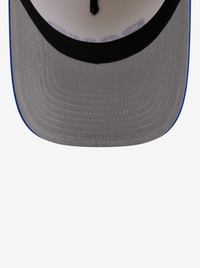 950 A-Frame LA Rams Snapback Cap