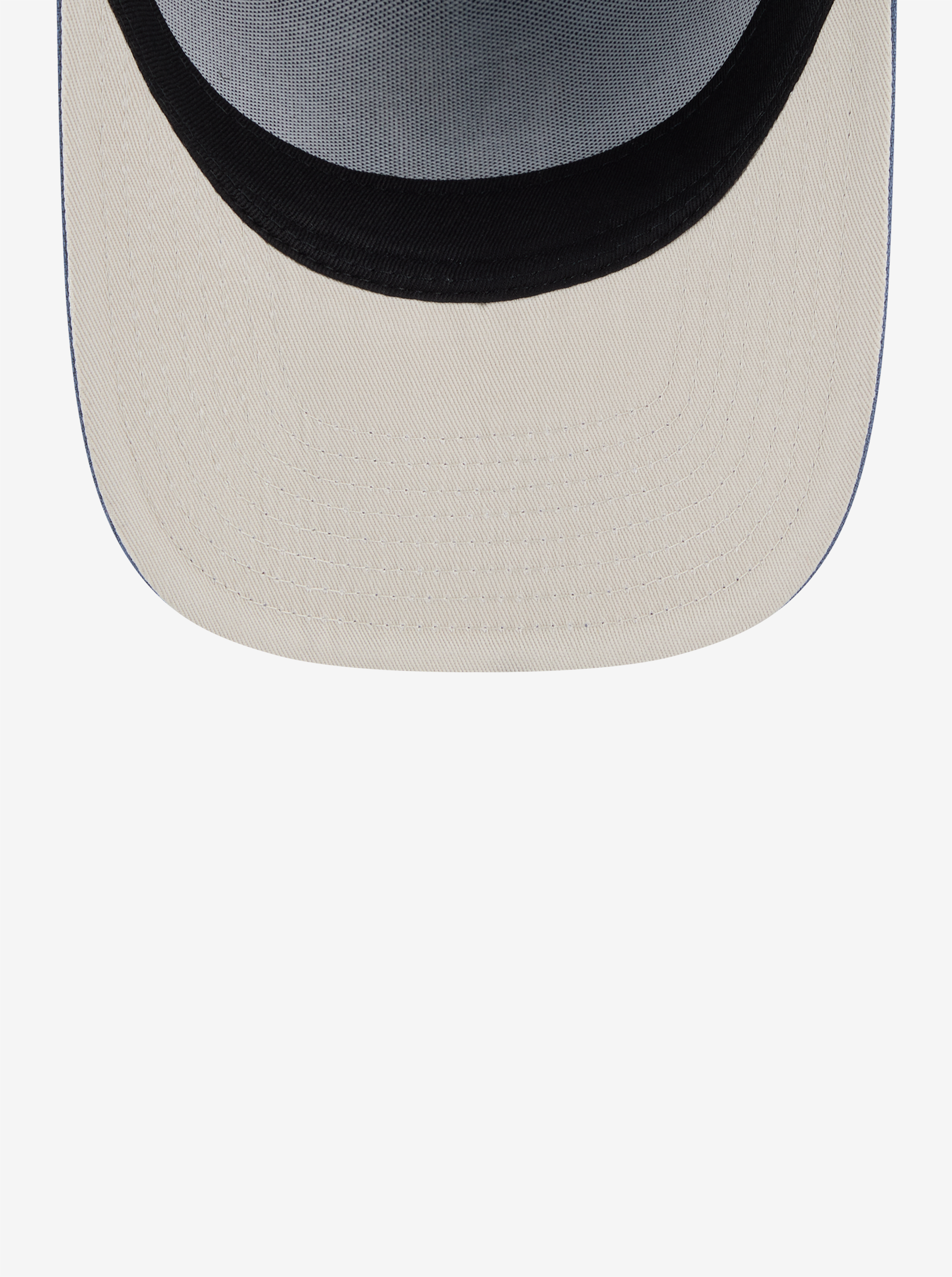 950 A-Frame New York Yankees Snapback Cap