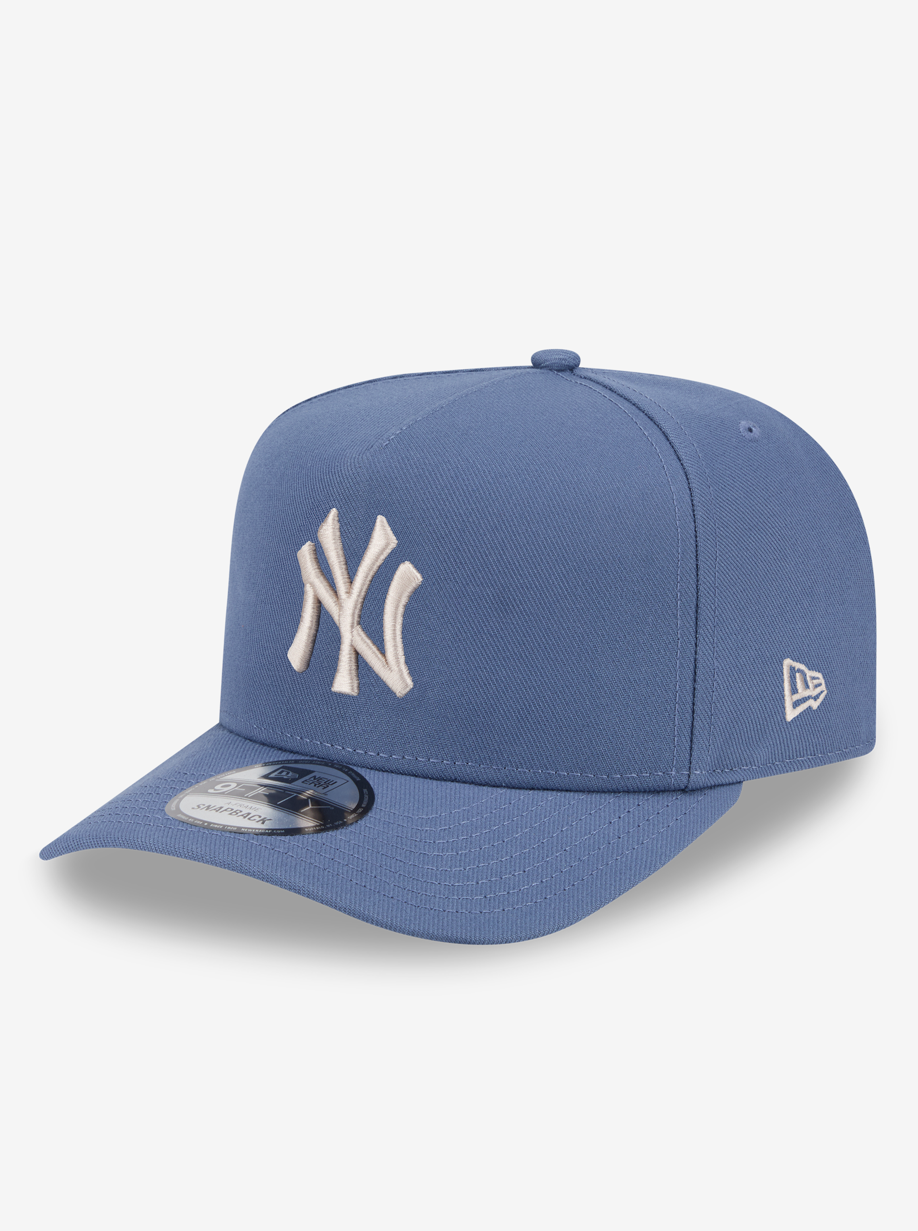 950 A-Frame New York Yankees Snapback Cap
