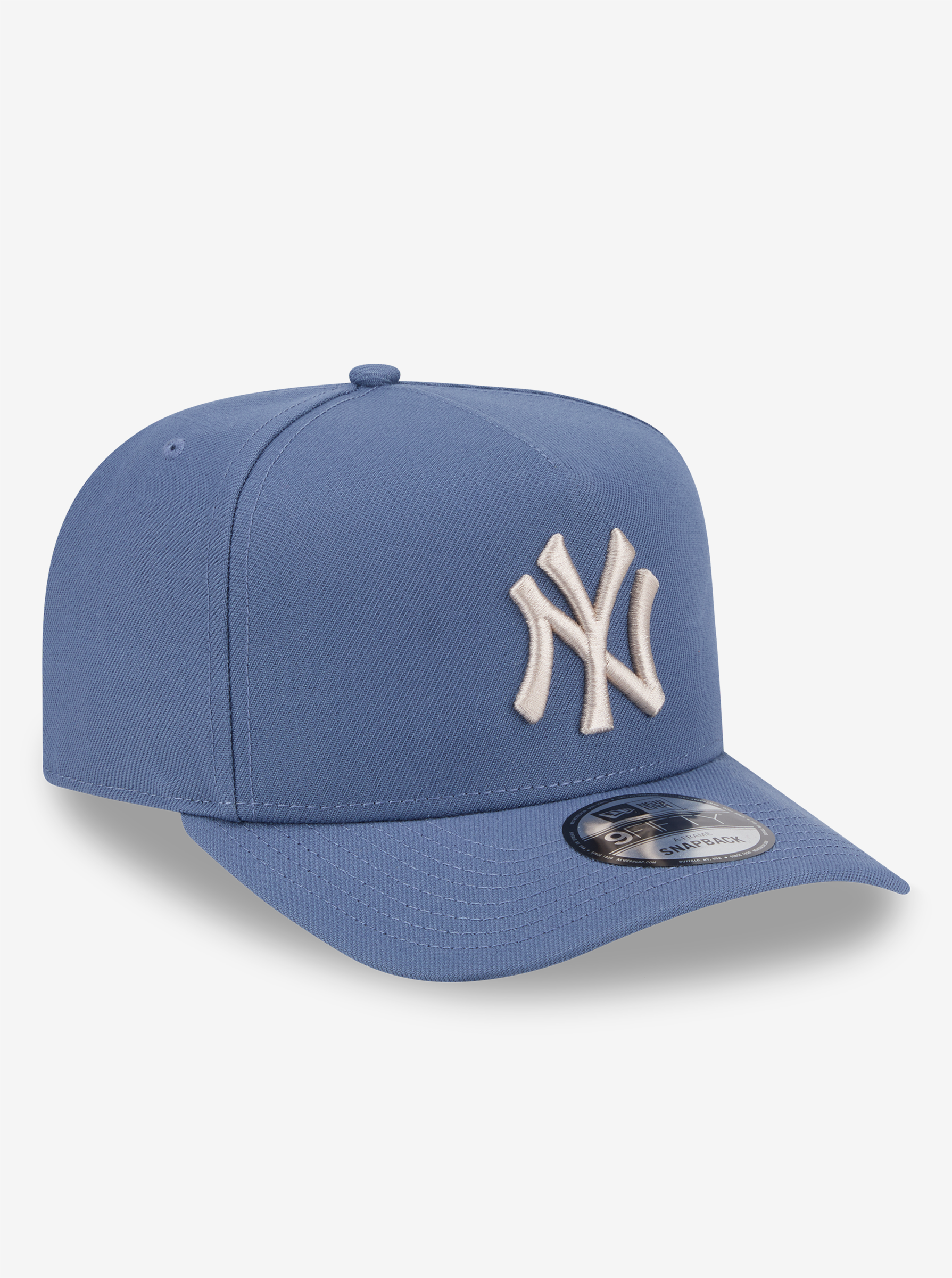 950 A-Frame New York Yankees Snapback Cap