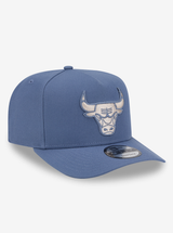 950 A-Frame Chicago Bulls Snapback Cap