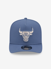 950 A-Frame Chicago Bulls Snapback Cap