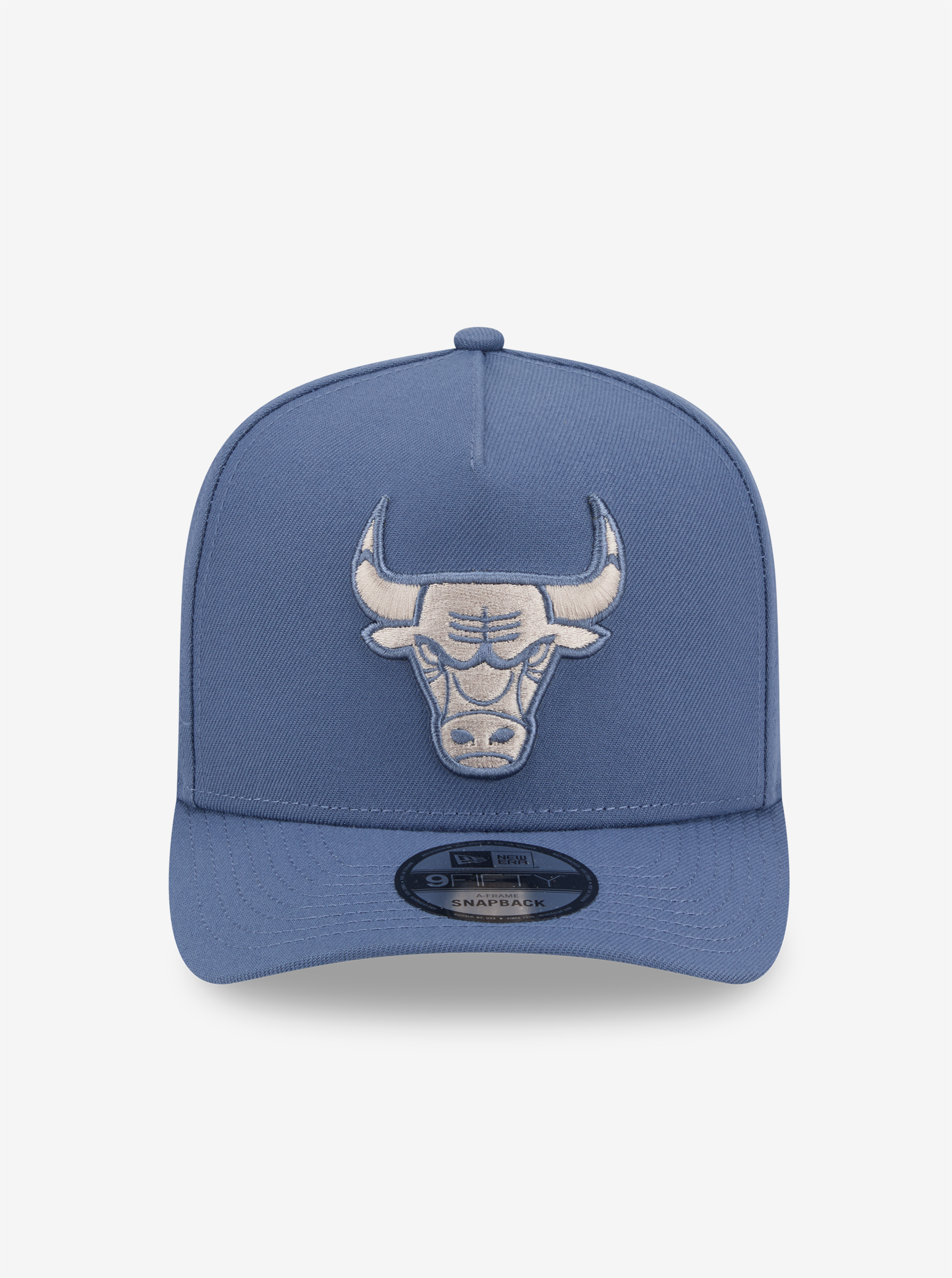950 A-Frame Chicago Bulls Snapback Cap