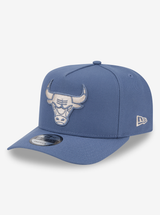950 A-Frame Chicago Bulls Snapback Cap