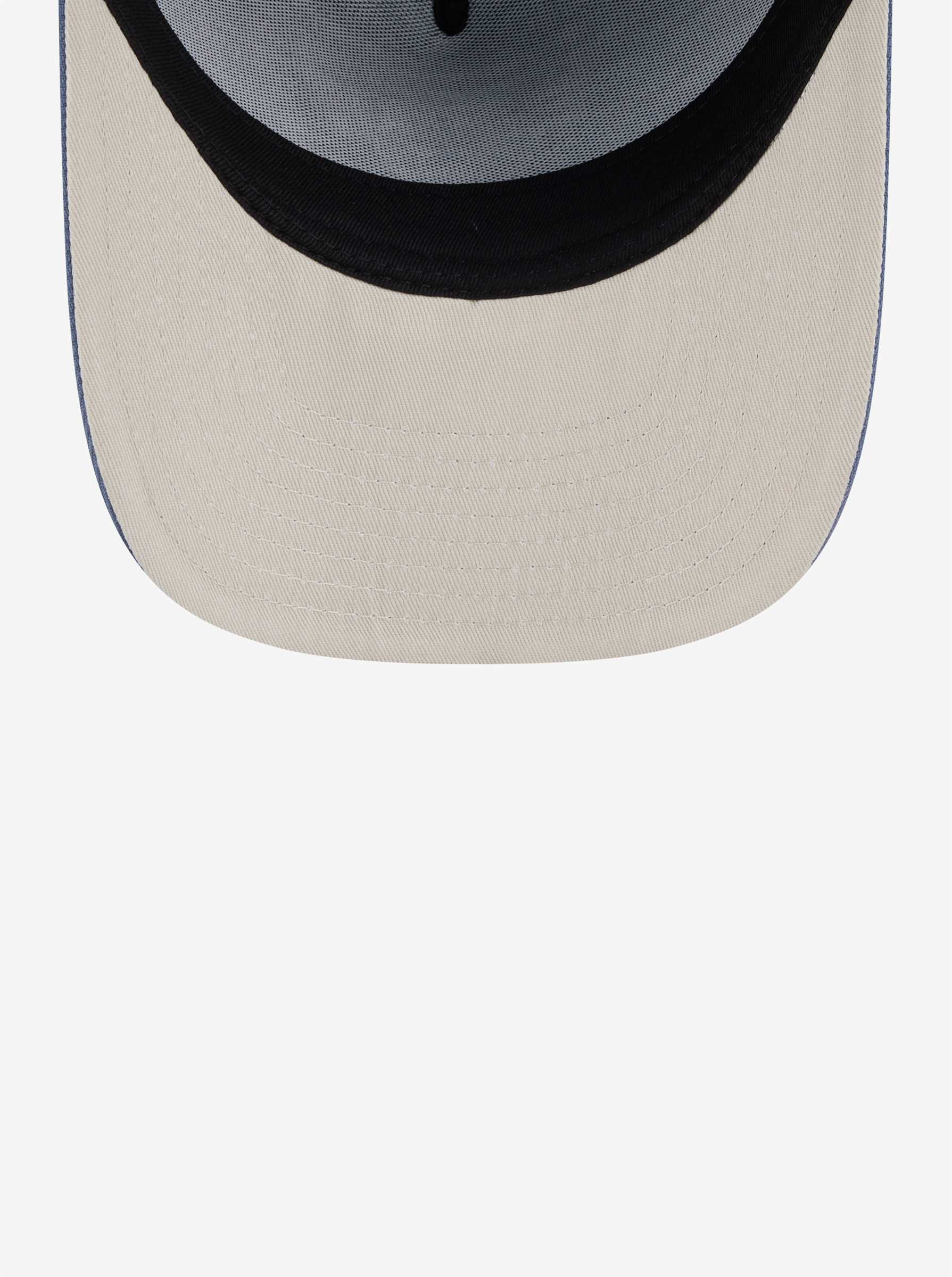 950 A-Frame Chicago Bulls Snapback Cap