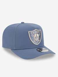 New Era M 950AF Q326 SLATE STONE LASRAI SLTSTN - Dolphin Blue 5829
