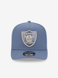 New Era M 950AF Q326 SLATE STONE LASRAI SLTSTN - Dolphin Blue 5829