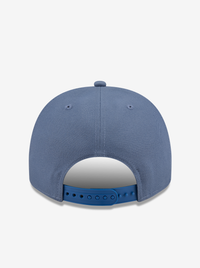 950 A-Frame Los Angeles Dodgers Snapback Cap