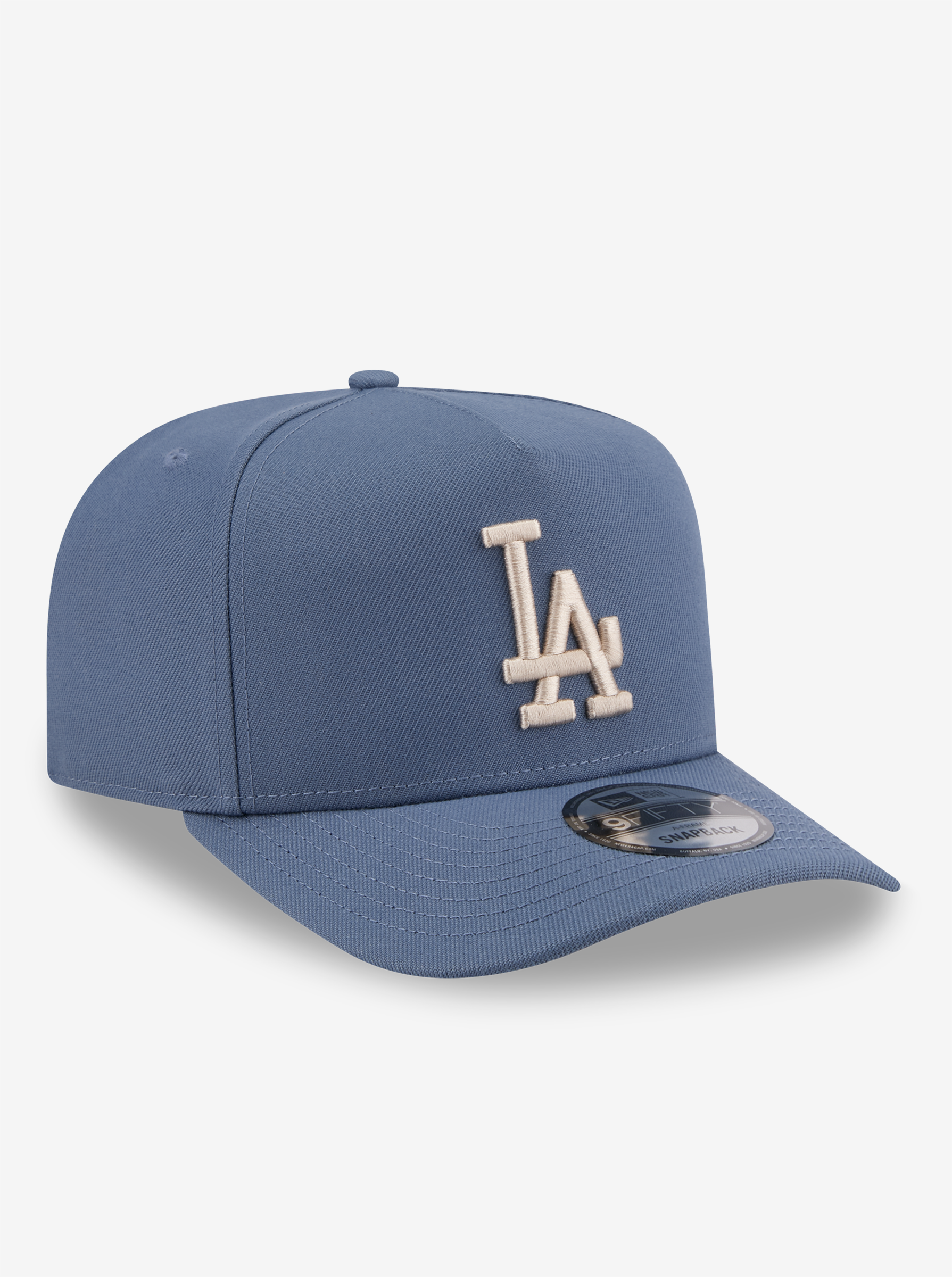950 A-Frame Los Angeles Dodgers Snapback Cap