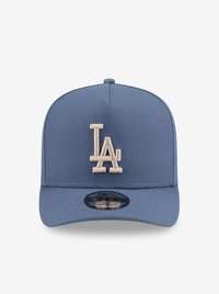950 A-Frame Los Angeles Dodgers Snapback Cap