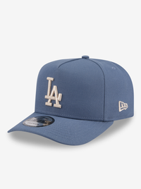 950 A-Frame Los Angeles Dodgers Snapback Cap