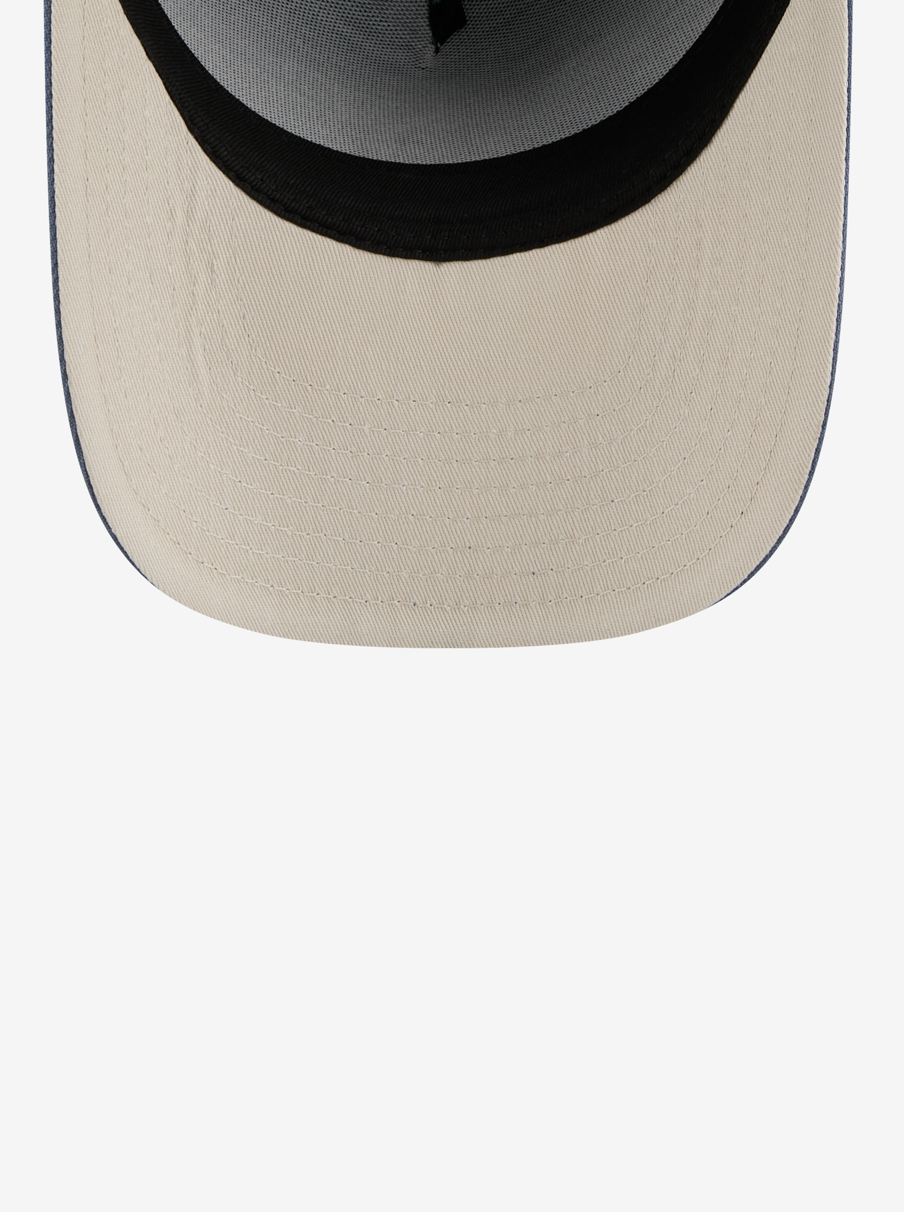950 A-Frame Los Angeles Dodgers Snapback Cap