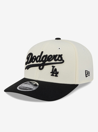 970 Los Angeles Dodgers Stretch Snap Cap