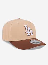 970 Los Angeles Dodgers Stretch Snap Cap