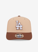 970 Los Angeles Dodgers Stretch Snap Cap