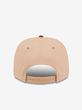 970 Los Angeles Dodgers Stretch Snap Cap