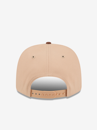 970 Los Angeles Dodgers Stretch Snap Cap