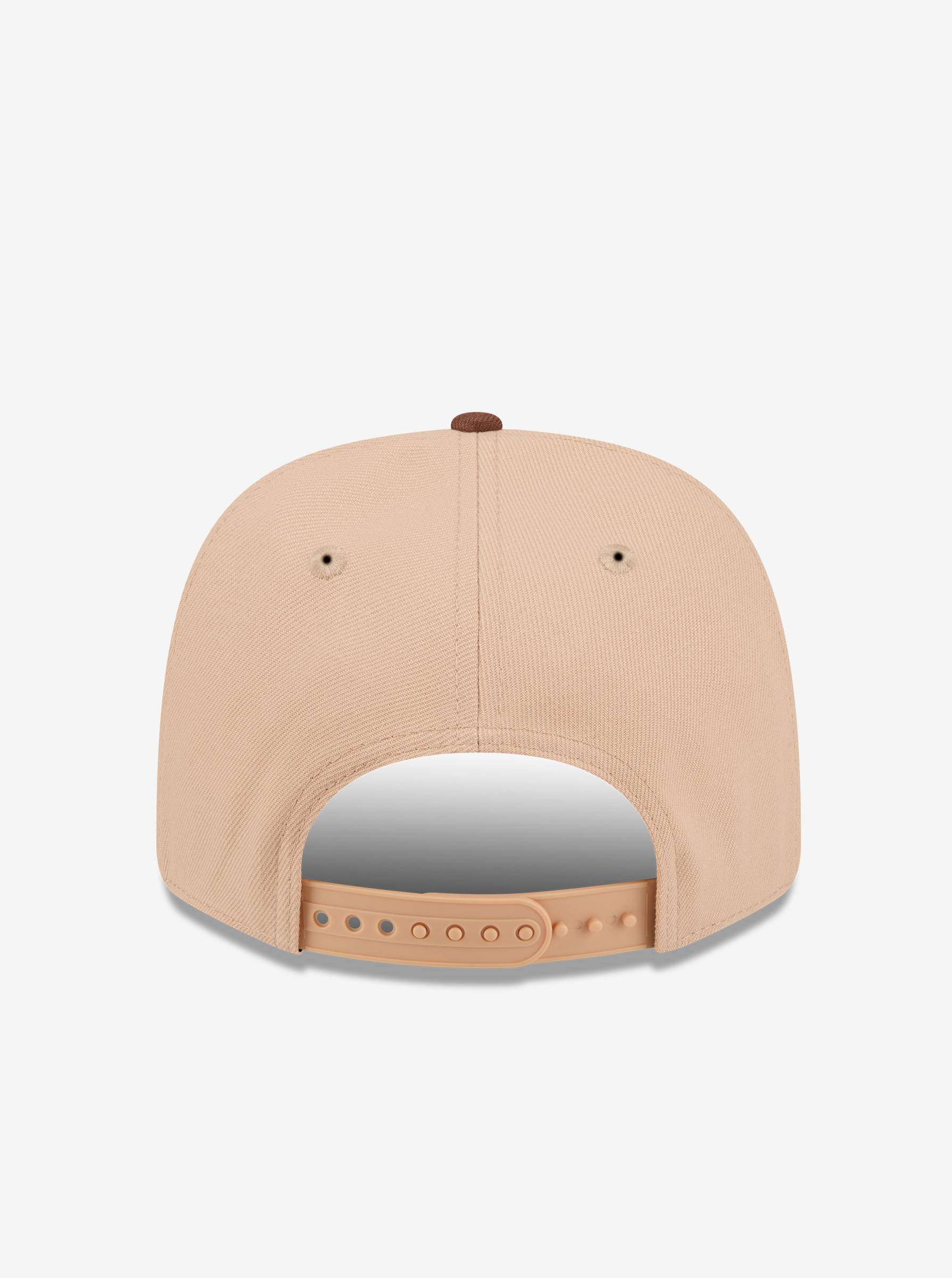 970 Los Angeles Dodgers Stretch Snap Cap