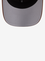970 Los Angeles Dodgers Stretch Snap Cap