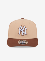 970 New York Yankees Stretch Snap Cap