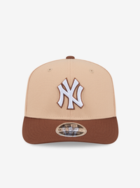970 New York Yankees Stretch Snap Cap