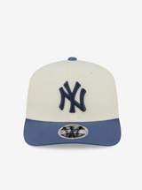 970 New York Yankees Stretch Snapback Cap