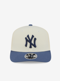 970 New York Yankees Stretch Snapback Cap
