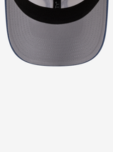 970 New York Yankees Stretch Snapback Cap