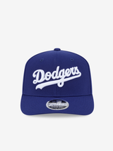 970 Los Angeles Dodgers Stretch Snap Cap