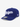 970 Los Angeles Dodgers Stretch Snap Cap