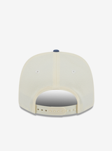 New Era M 970SS Q326 SLATE 2TN CHIBUL CHWSLT - Dolphin Blue 5829