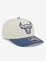 New Era M 970SS Q326 SLATE 2TN CHIBUL CHWSLT - Dolphin Blue 5829