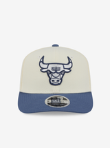 New Era M 970SS Q326 SLATE 2TN CHIBUL CHWSLT - Dolphin Blue 5829