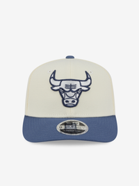 New Era M 970SS Q326 SLATE 2TN CHIBUL CHWSLT - Dolphin Blue 5829