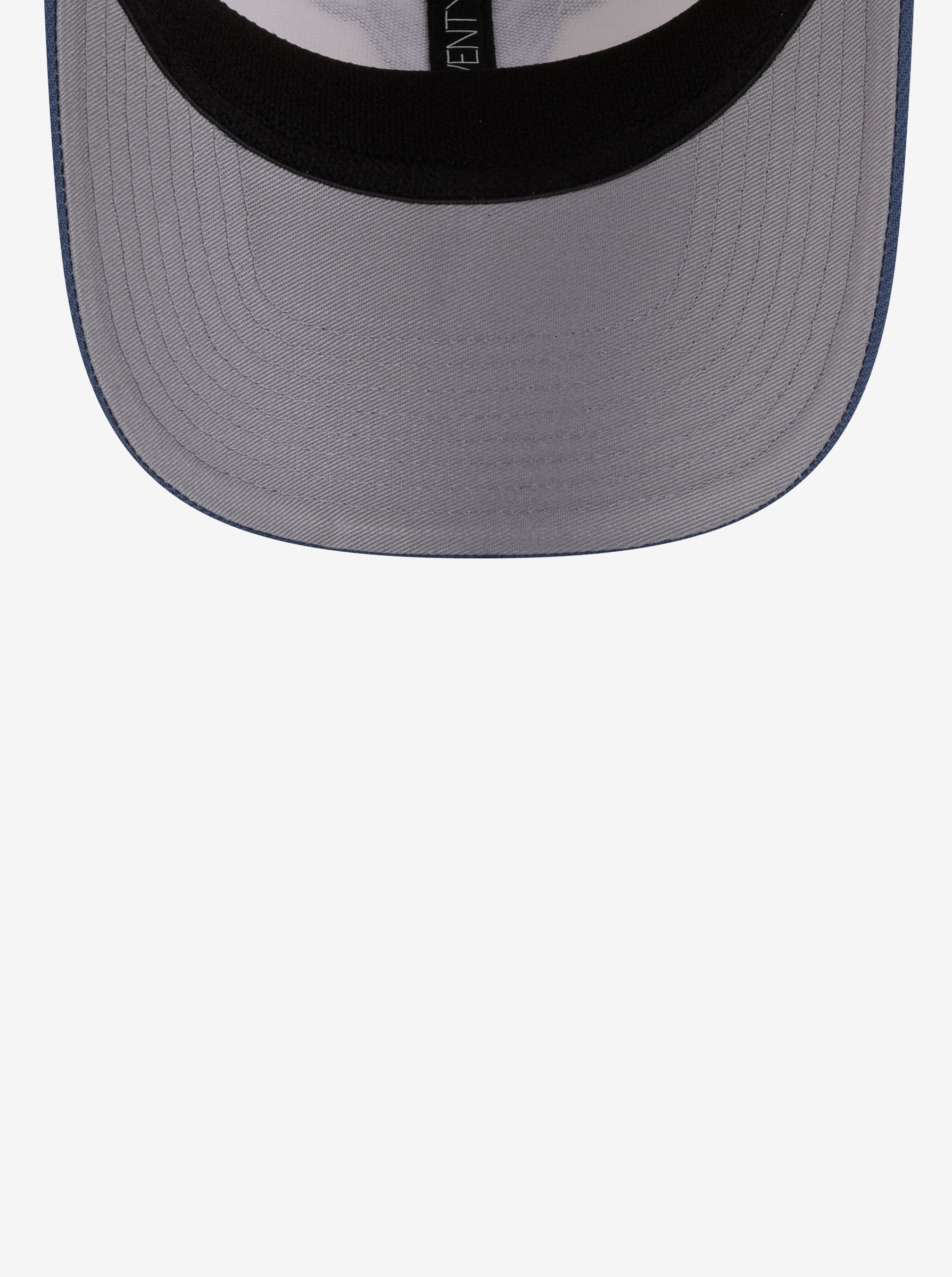 New Era M 970SS Q326 SLATE 2TN CHIBUL CHWSLT - Dolphin Blue 5829