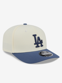 970 Los Angeles Dodgers Stretch Snap Cap