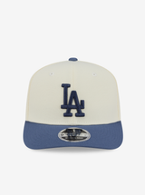 970 Los Angeles Dodgers Stretch Snap Cap