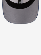 970 Los Angeles Dodgers Stretch Snap Cap