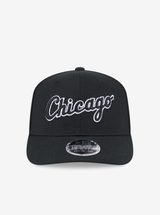 970 Chicago White Sox Stretch Snap Cap
