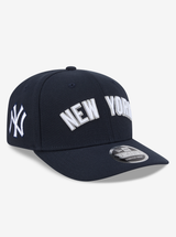 970 New York Yankees Stretch Snap Cap