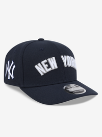970 New York Yankees Stretch Snap Cap