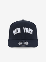 970 New York Yankees Stretch Snap Cap