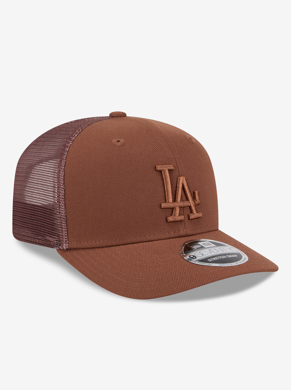 970 Los Angeles Dodgers Trucker Hat