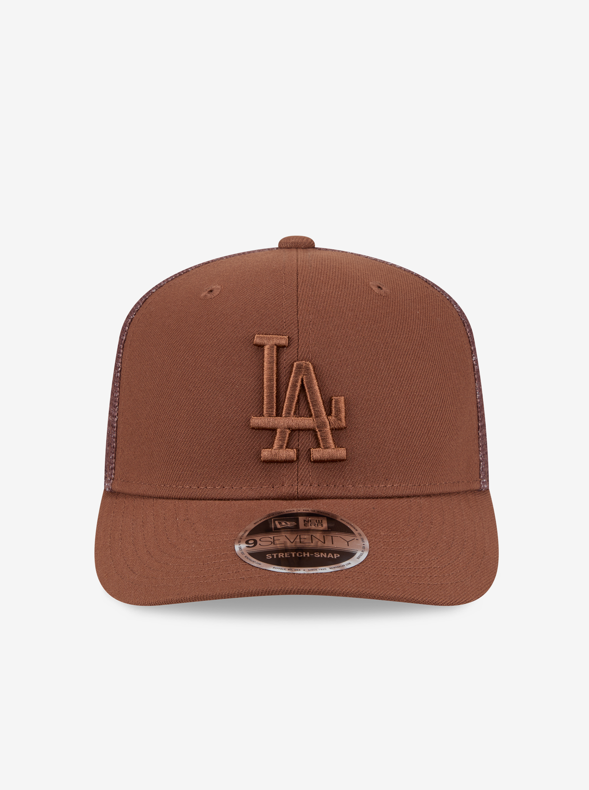 970 Los Angeles Dodgers Trucker Hat