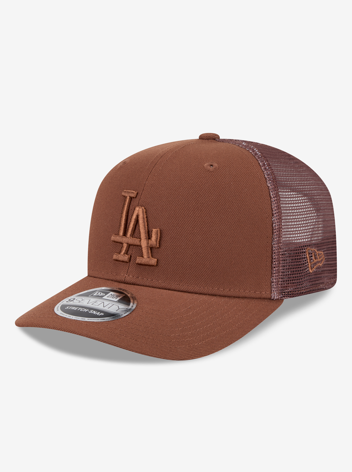 970 Los Angeles Dodgers Trucker Hat