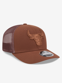 970 Chicago Bulls Trucker Hat