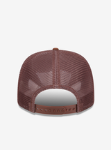 970 Chicago Bulls Trucker Hat