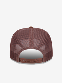 970 Chicago Bulls Trucker Hat