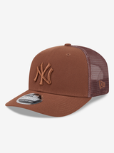 970 New York Yankees Stretch Snap Trucker Hat